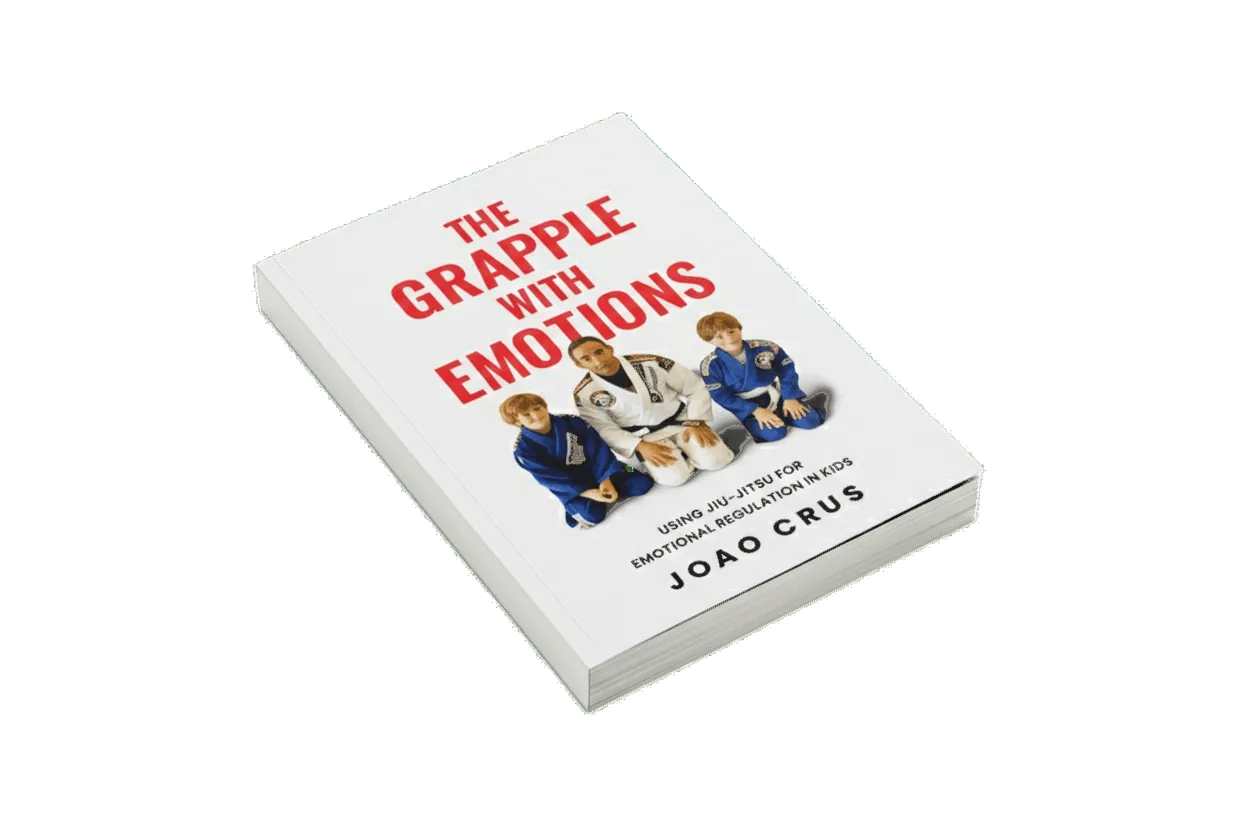Grapple with Emotions book