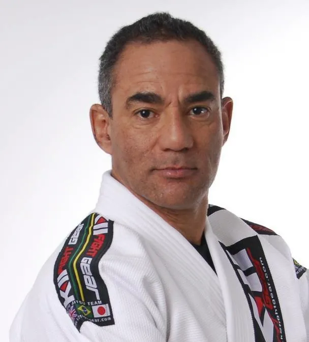 Coach Joao Crus